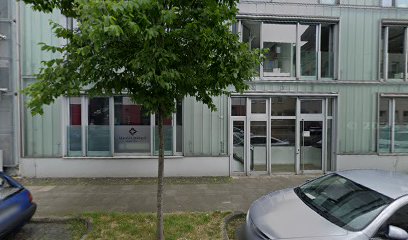 von Thunen & Koll. - Bielefeld 1 951d4dff3c22e9fcc4a2707009f45ea8