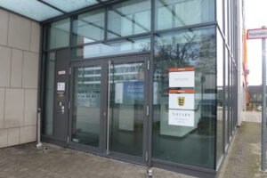 NOTARE Lindenmaier Luz – Stuttgart