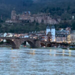 Notare Hagedorn, Jocham und Weißer – Heidelberg
