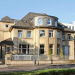Notare Dr. Peter Schmitz und Leontin Schulte-Thoma – Köln