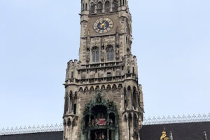 Notare Hutterer & Weiß – München