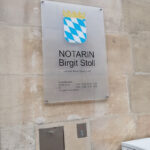 Stoll Birgit Notarin – Fürth