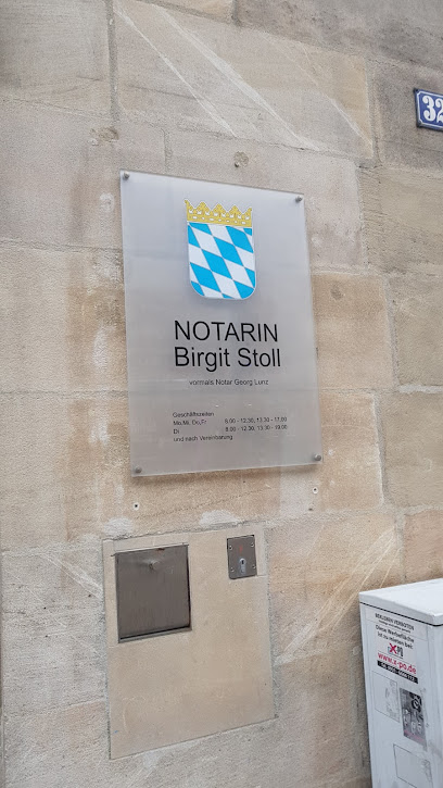 Stoll Birgit Notarin - Fürth 1 AF1QipN75r2GdvFHAial6gUP0nu5aPBkoL2EV7medpY8w408 h725 k no