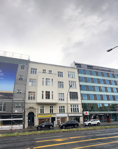 Sawal, Schüller, Hanke | Notare, Rechtsanwälte, Fachanwälte - Berlin 1 AF1QipNTIS0dg6A4qm0zLwHOkILRZaZXiT SFgETKu4Hw408 h515 k no