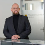 Notar Thorsten Glombik – Nagold – Nagold