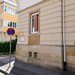 Axel Bachmann – Tübingen