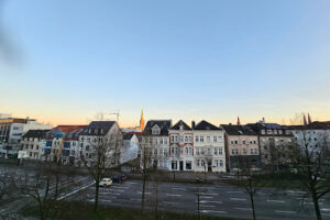 Notar, Fachanwalt und Rechtsanwalt Volker Küpperbusch – Bielefeld