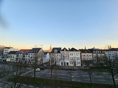 Notar, Fachanwalt und Rechtsanwalt Volker Küpperbusch - Bielefeld 1 AF1QipOqVefkmdEYfh5vdSdxon6fS5USpSBGqVbzwcfGw408 h306 k no