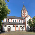 Notare Dr. Udo Heinrich und Dr. Jan Henning Berg – Düsseldorf