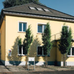 Notare Weber & Dr. Jülch – Saarbrücken