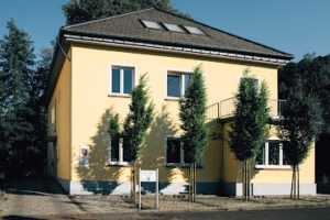 Notare Weber & Dr. Jülch - Saarbrücken 12 Notare Weber & Dr. Jülch – Saarbrücken