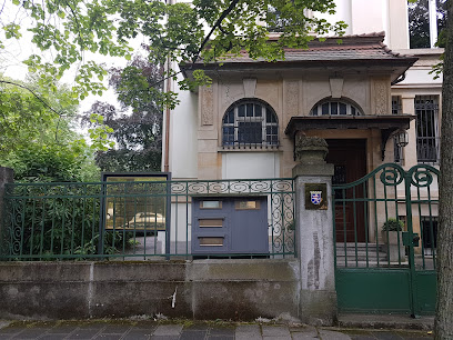 Andreas Krempel Rechtsanwalt und Notar - Offenbach am Main 1 AF1QipPB3EbrcGWFJ0dqXtHRUUKSzR5l4w5HNJR7vc4w408 h306 k no