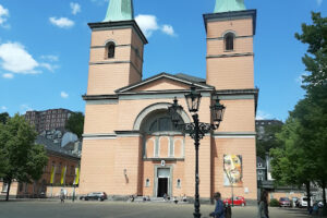 Notar Michael Kleist – Wuppertal