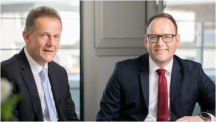 Notare Lunz & Feterowsky | Notar Bernhard Lunz und Notar Fabian Feterowsky - Karlsruhe 1 AF1QipPJvgyHrdkMy5SpJd9 EJlSmxDquFsgyp3PZ8Vcw425 h240 k no