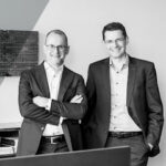 Notare Martin Walter und Dr. Georg Seitz in Fürth – Fürth