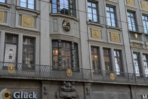 Notare Dr. Basty und Dr. Franck – München