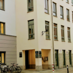 Notare Nico Matheis & Dr. Stephan Serr – Ingolstadt