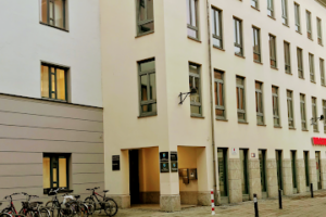 Notare Nico Matheis & Dr. Stephan Serr - Ingolstadt 12 Notare Nico Matheis & Dr. Stephan Serr – Ingolstadt