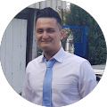 Selcuk Aydin