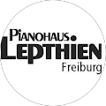 Pianohaus Lepthien