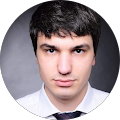 Sergey Pozharsky
