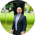Khaled Alhussein Khaled Alhussein