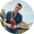 Saeed Rahnaward Saeed Rahnaward