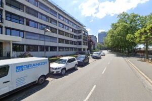 Fuhrmann Wallenfels - Frankfurt am Main 9 Fuhrmann Wallenfels – Frankfurt am Main