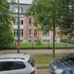 Notar H.W. Lürken – Dresden