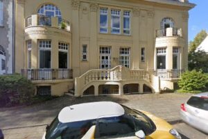 Notar Holger Fruh – Mönchengladbach