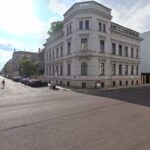 Notar Gunter A. Schenckel – Leipzig