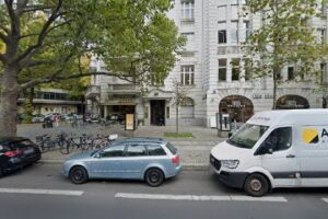 Rechtsanwalts- und Notarkanzlei Dr. Heinrich – Berlin