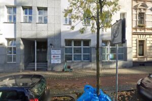 Binger Rechtsanwalt und Notar – Duisburg