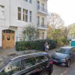 Brüchert & Scholz, Rechtsanwälte und Notar, Notar a.D. – Berlin