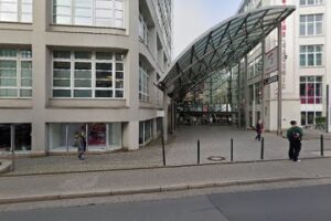 Notare Maaß und Watoro – Jena