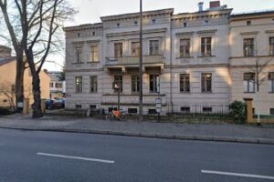 Notare Damke und Damke – Potsdam