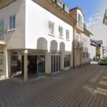 Notar Benedikt Grimm – Neustadt bei Coburg