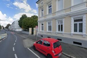 Notarin Dr. Catharina von Hertzberg-Bölch (Amtsnachfolgerin des Notar Dr. Alexander Rezori) – Mönchengladbach