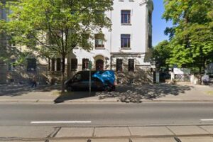 Notar Ralf Korte – Dresden