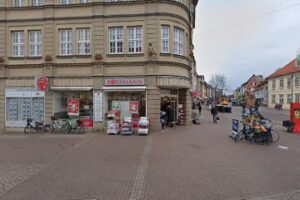 Rechtsanwälte Kronenberg, Dr. Kronenberg & Kollegen in Uelzen – Uelzen