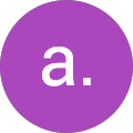 a. ave. a. ave.