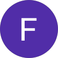 F H F H