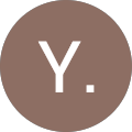 Y. G. Y. G.