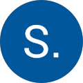 S. G. S. G.