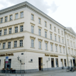 Notarin Cornelia Jänicke – Leipzig