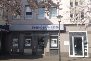 von Albert + Richter - Essen 11 von Albert + Richter – Essen