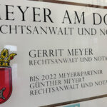 Meyer am Dom – Gerrit Meyer – Rechtsanwalt und Notar – Bremen