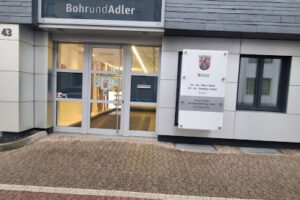 Marc Bohr Dr. iur. + Andree Adler Dr. iur - Neuwied 14 Marc Bohr Dr. iur. + Andree Adler Dr. iur – Neuwied