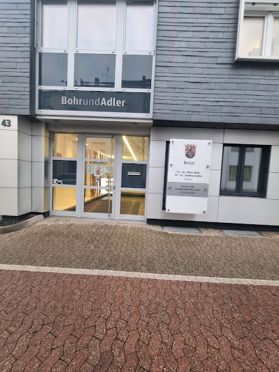 Marc Bohr Dr. iur. + Andree Adler Dr. iur - Neuwied 1 AF1QipNzBbyW5gtKYUgYGMEKbpi3pyBKLyWtQBNLNy1dw408 h544 k no