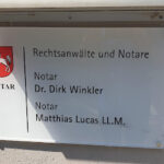 Küttner Lothar, Winkler Dr. Dirk u. Koll – Braunschweig